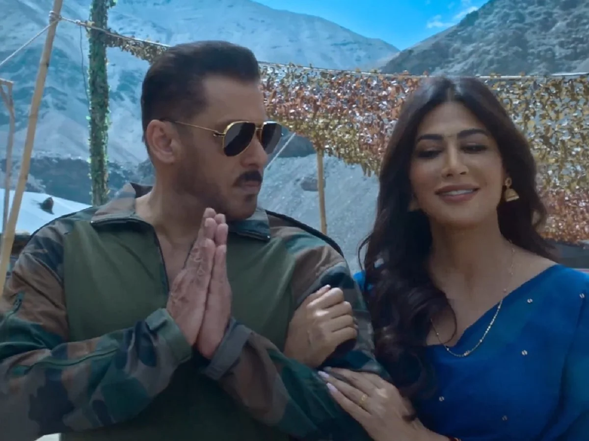 Salman Khan की फिल्म मातृभूमि का नया गाना हो गया है रिलीज