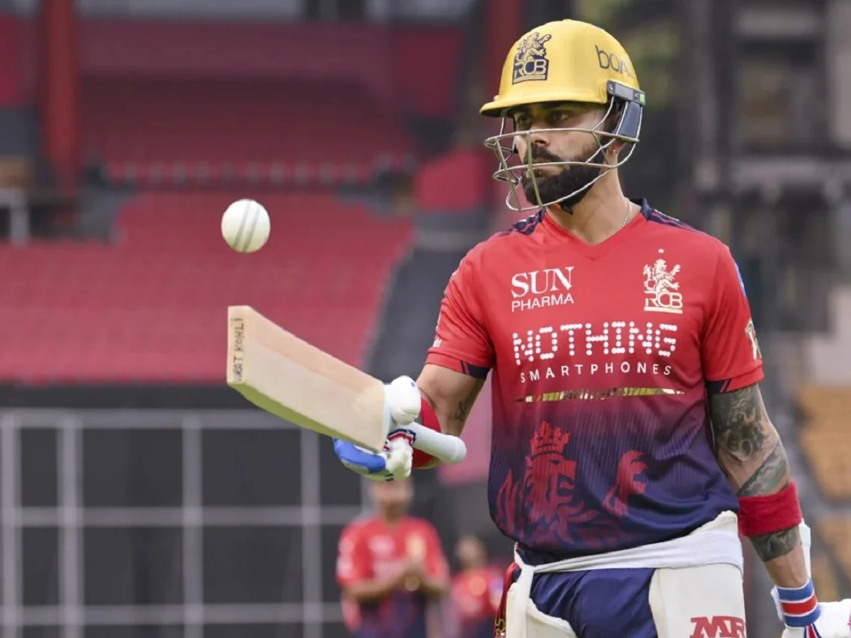 IPL 2019: आज आरआर का आरसीबी से होगा मुकाबला, विराट कोहली को इस गेंदबाज से  है खतरा
