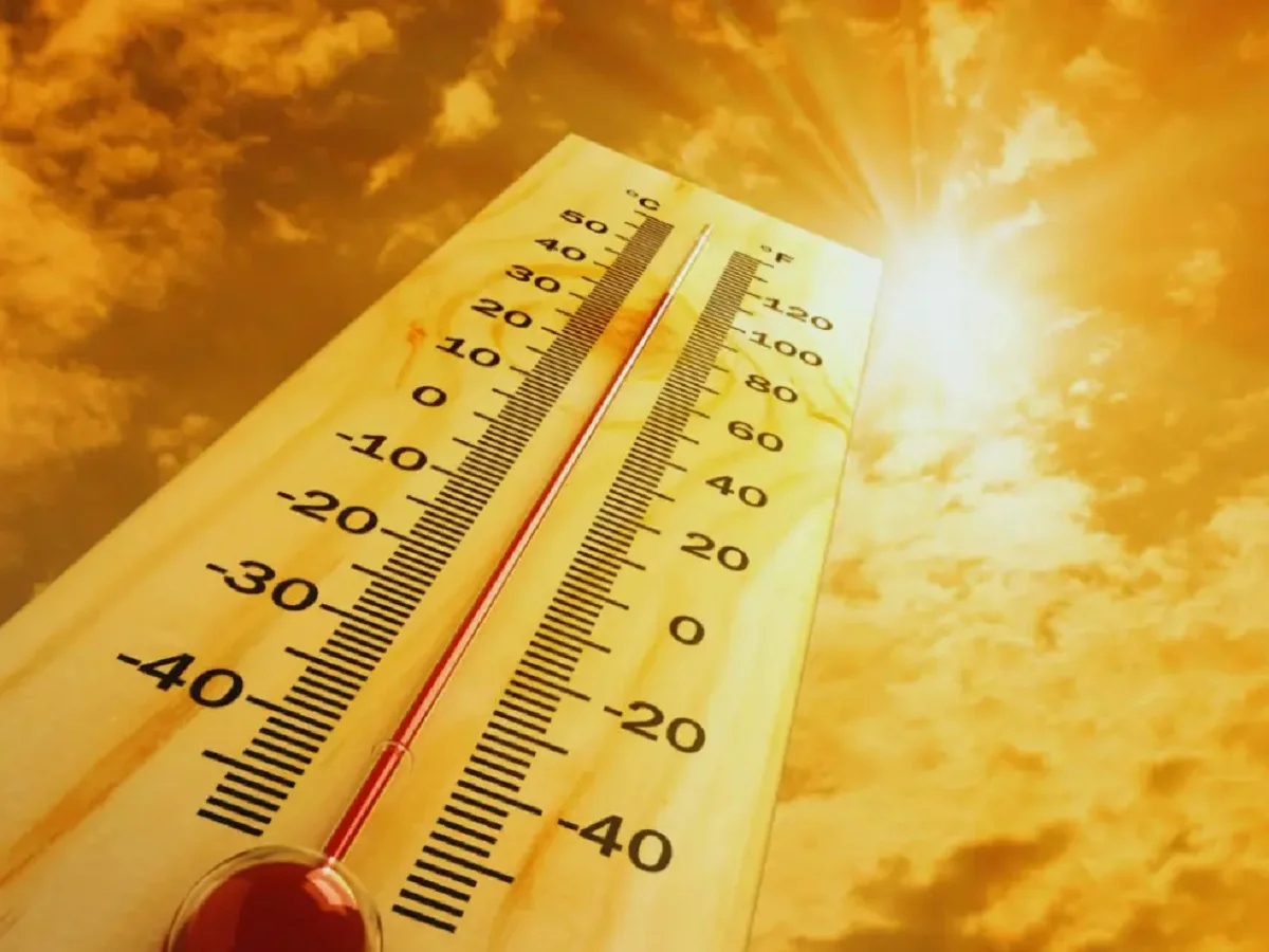 Rajasthan Weather Update: एक सप्ताह तक ऐसा रहेगा प्रदेश में मौसम, 40 डिग्री के पार जाएगा तापमान!