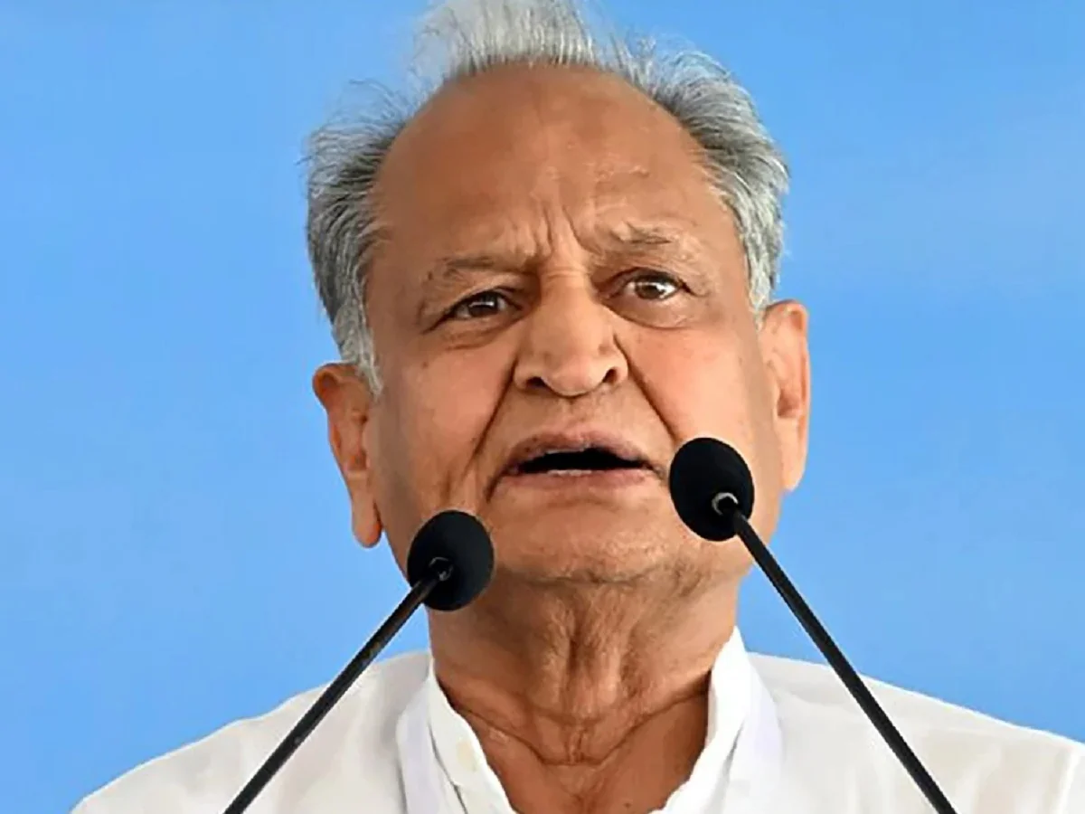 सामाजिक न्याय और समानता के प्रणेता महात्मा ज्योतिबा फुले के हम सदैव ऋणी रहेंगे: Ashok Gehlot