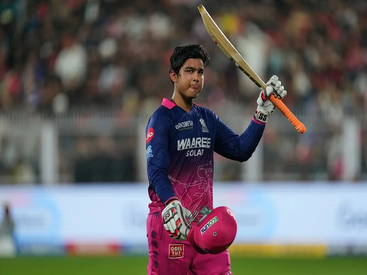 IPL19: वैभव सूर्यवंशी ने तूफानी पारी से तोड़ दिया है इन चार दिग्ग्जों का रिकॉर्ड