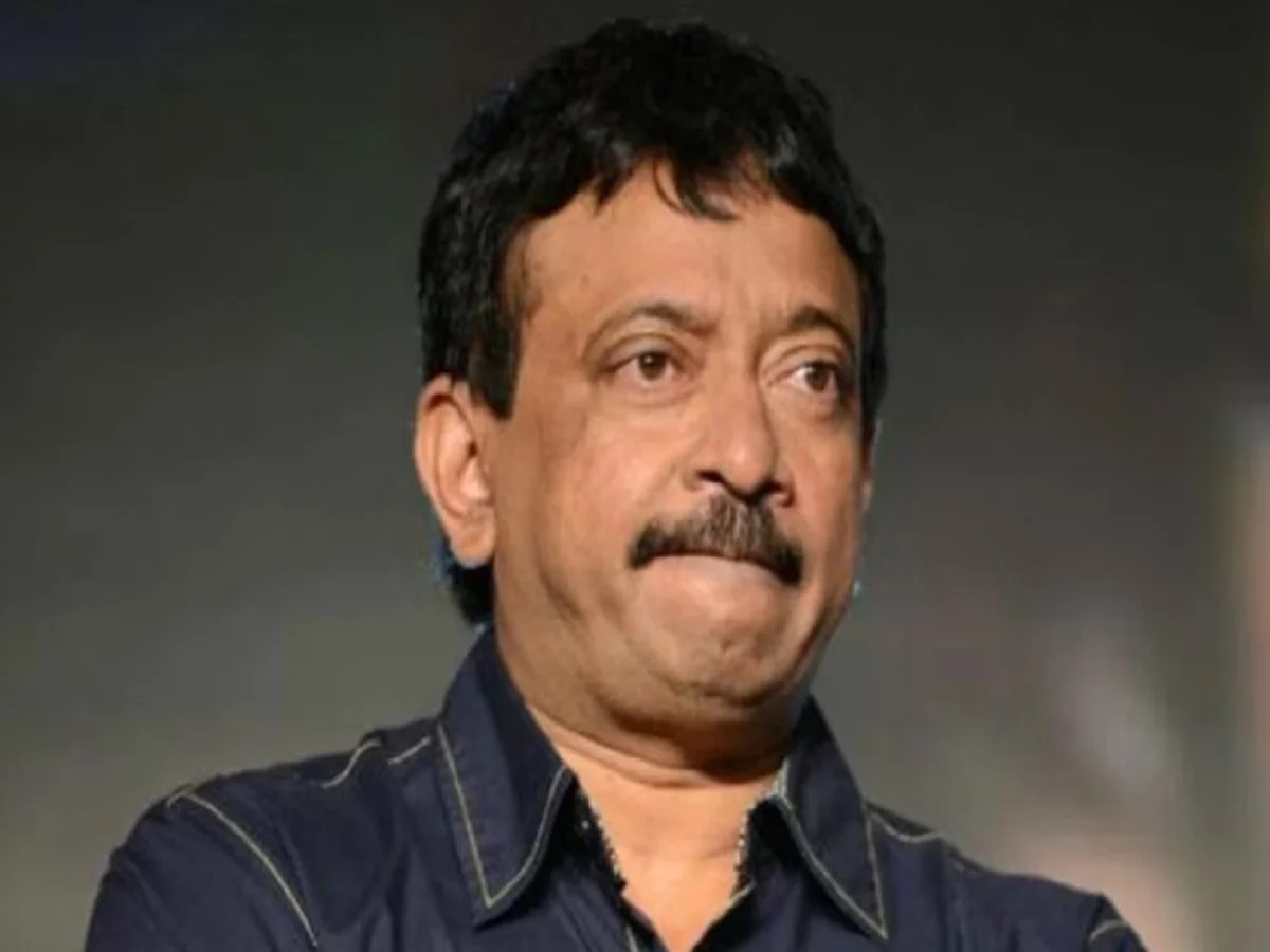 Ram Gopal Varma ने दाऊद इब्राहिम को लेकर किया चौंकाने वाला खुलासा, कहा- मैं अपनी रोजी-रोटी उसकी वजह से कमा रहा हूं