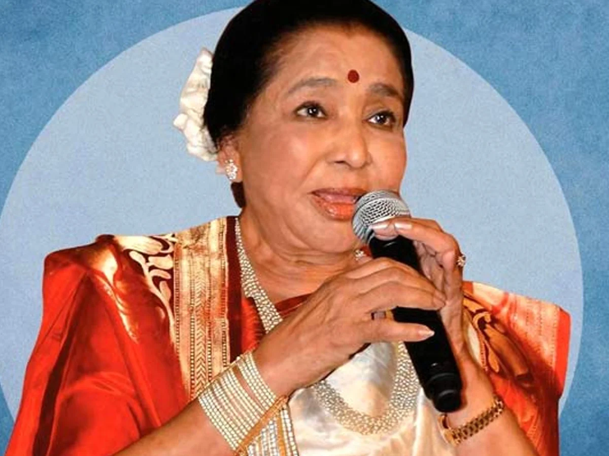 Asha Bhosle Passes Away: आशा भोसले अपने पीछे छोड़कर गई हैं इतने करोड़ की संपत्ति और बिजनेस, अब ये संभालेंगे