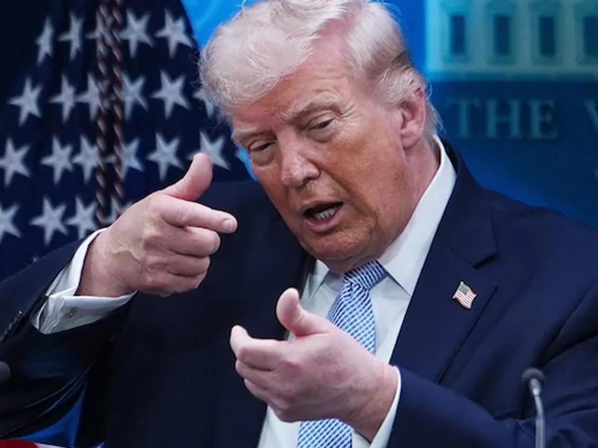 वार्ता विफल होने के बाद America होर्मुज स्ट्रेट को लेकर उठा रहा बड़ा कदम, सैन्य हमले करने पर भी विचार
