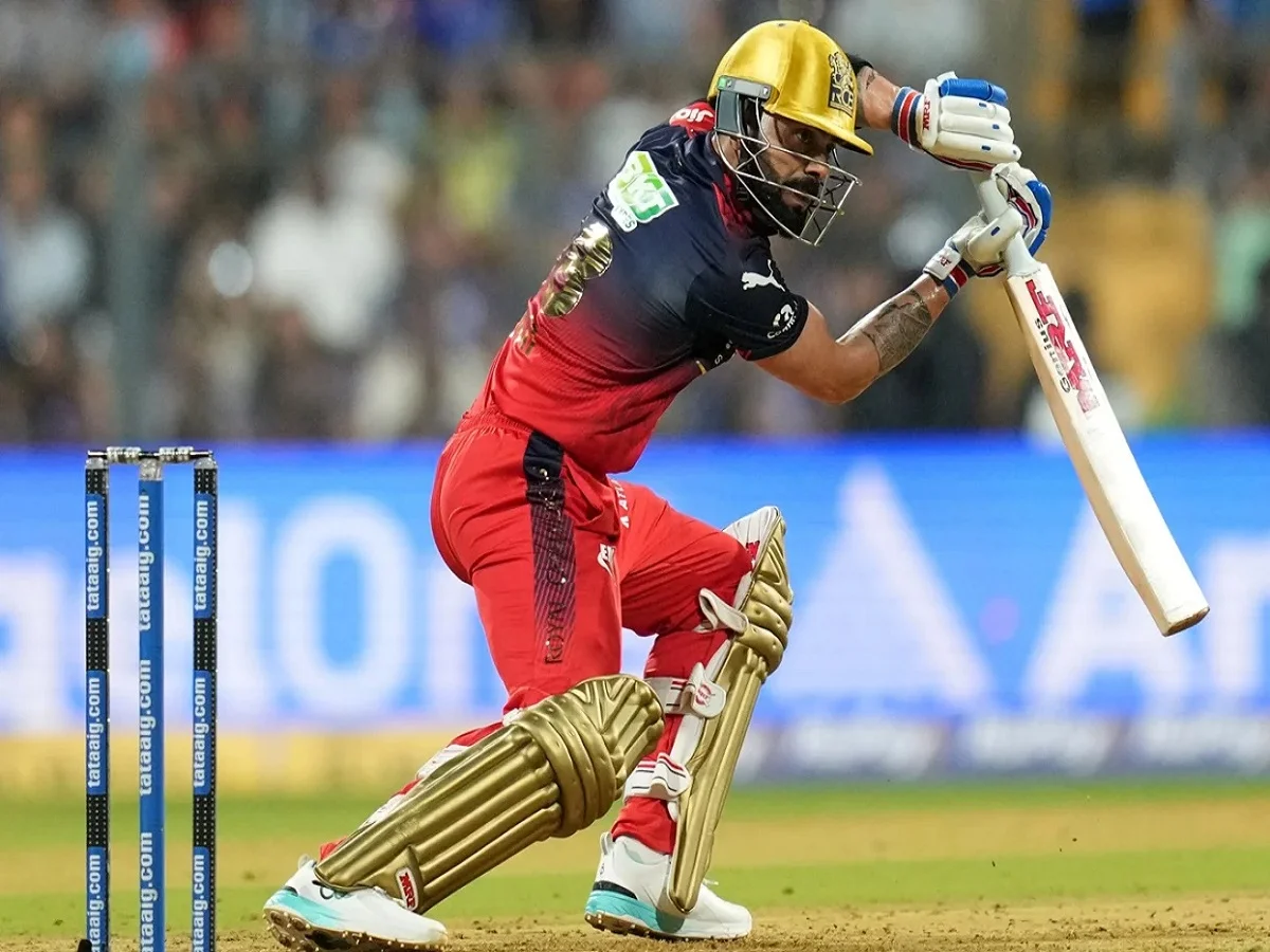 Virat Kohli ने अपने नाम किया ये विश्व रिकॉर्ड, इन दो दिग्गजों को छोड़ा पीछे
