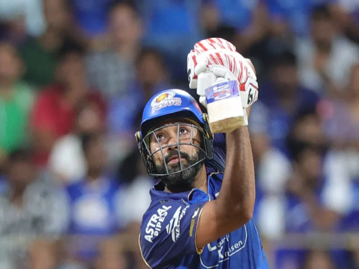IPL 2026: विराट कोहली के बाद आईपीएल में ये बड़ी उपलब्धि हासिल करने वाले दूसरे क्रिकेटर बने Rohit Sharma