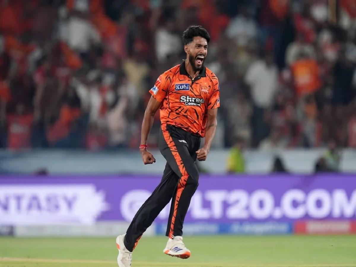 IPL 19: प्रफुल्ल हिंगे ने डेब्यू मैच में ही बना डाला ये बड़ा रिकॉर्ड