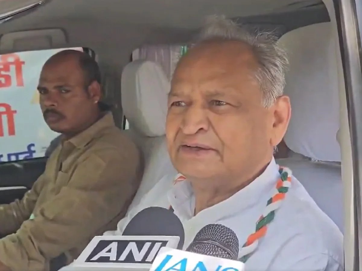 Ashok Gehlot ने अब कर दी है राष्ट्रपति एवं राज्यपाल से इस मामले में हस्तक्षेप करने की मांग