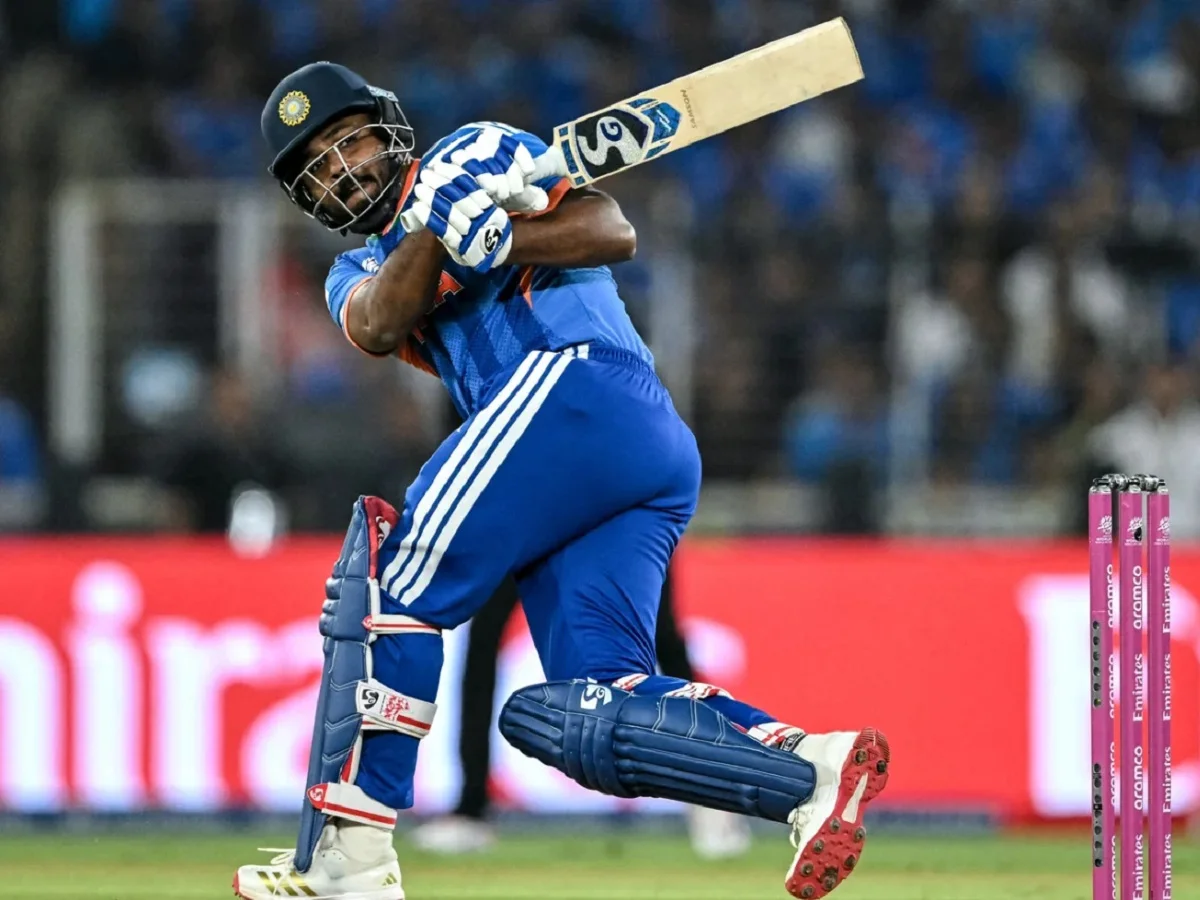 Sanju Samson को मिला आईसीसी प्लेयर ऑफ द मंथ पुरस्कार, बन गया है ये रिकॉर्ड