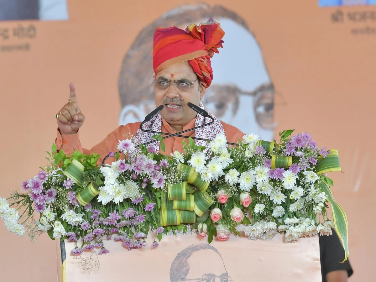 Rajasthan में बनेंगी 200 अंबेडकर ई-लाइब्रेरी, जयपुर में अंबेडकर आवासीय कोचिंग केंद्र की भी होगी स्थापना
