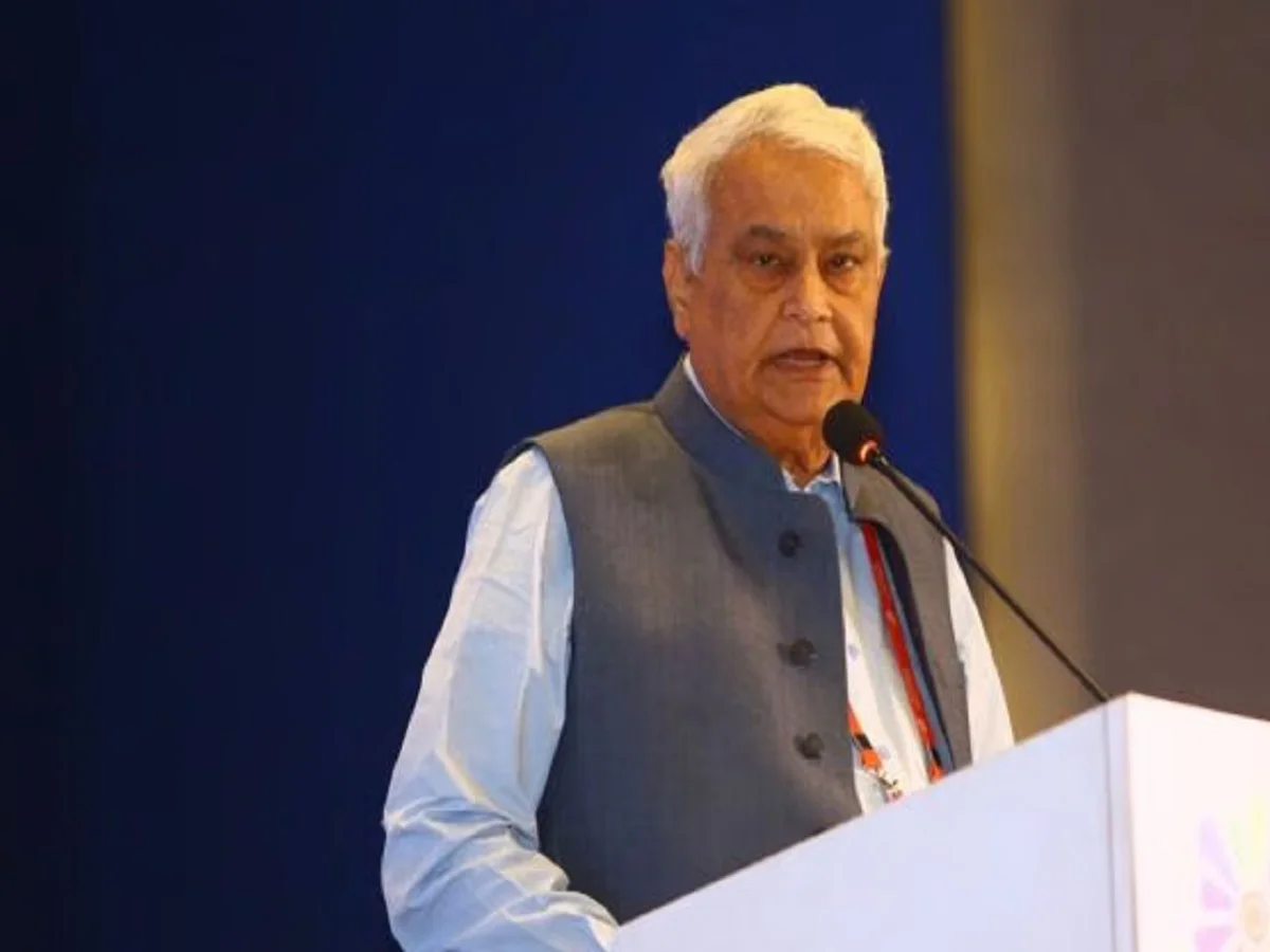 कृषि मंत्री Kirodi Lal ने उर्वरक को लेकर अब बोल दी है ये बड़ी बात, कहा- राज्य सरकार…