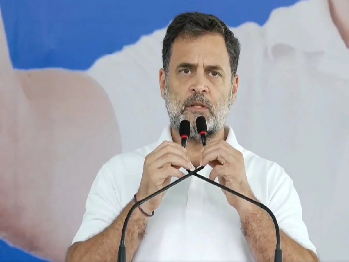 Rahul Gandhi ने पश्चिम बंगाल की जनता को ये पांच गारंटी