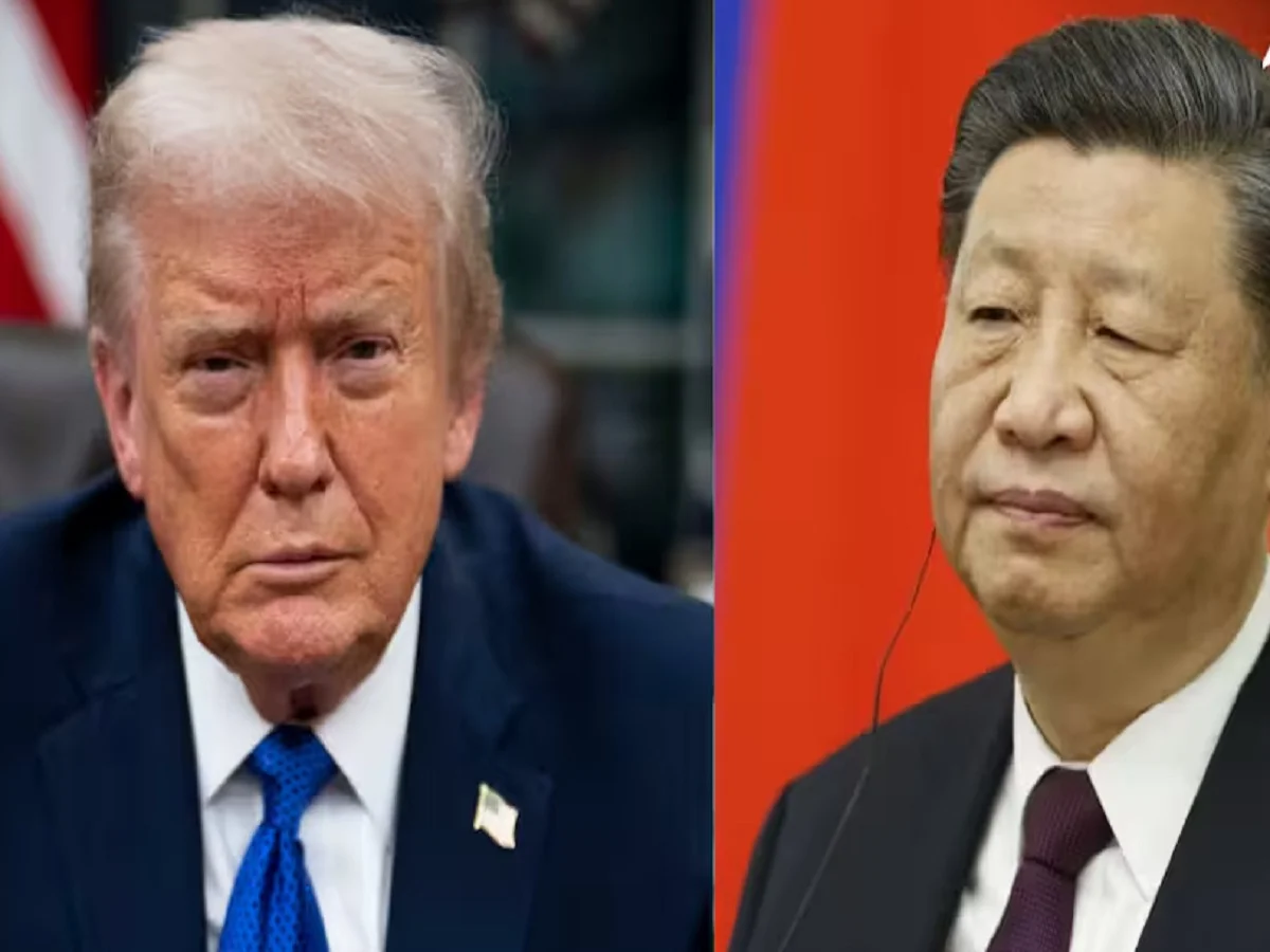दो महाशक्तियों के बीच टकराव के संकेत, होर्मुज स्ट्रेट बन गया है US और China के बीच विवाद का कारण