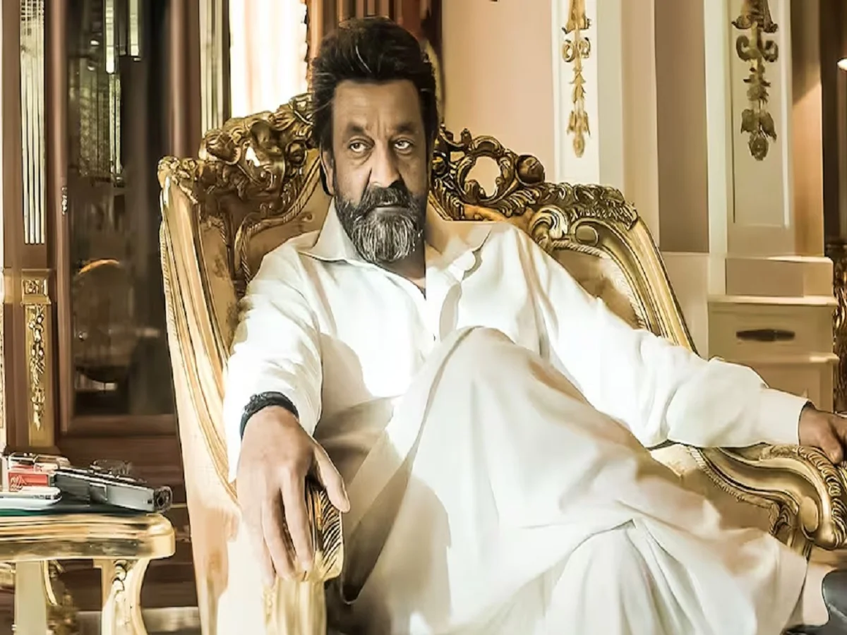 अब इस फिल्म में देखने को मिलेगा Sanjay Dutt का अभिनय, 8 मई को होगी रिलीज