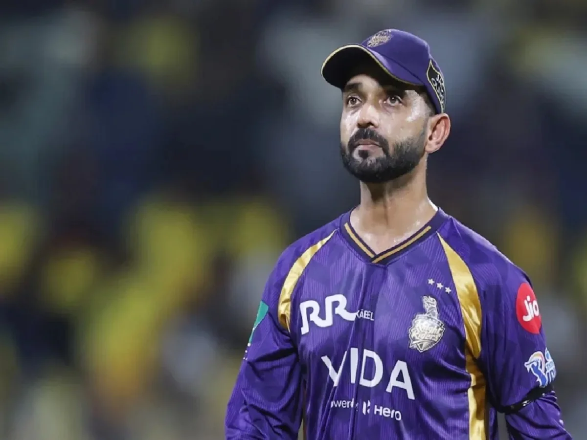 IPL 2026: 18 साल में पहली बार हुआ ऐसा, केकेआर के नाम दर्ज हो गया शर्मनाक रिकॉर्ड