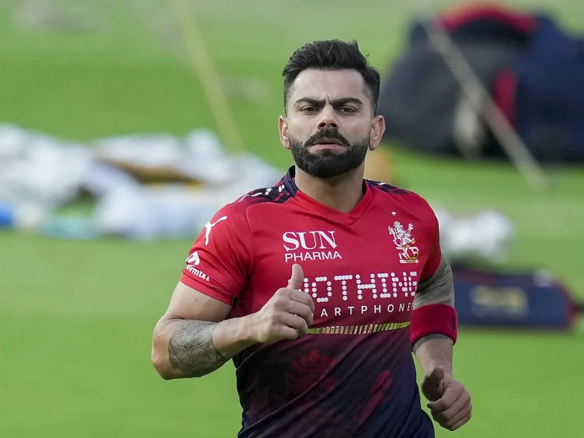 IPL 2026: क्या आज का मैच नहीं खेलेंगे विराट कोहली? ये है कारण