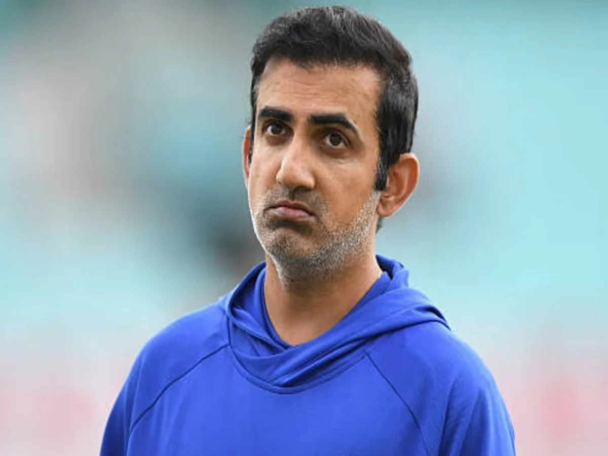 Gautam Gambhir ने बाबा श्याम के चरणों में नवाया अपना शीश, की ये कामना