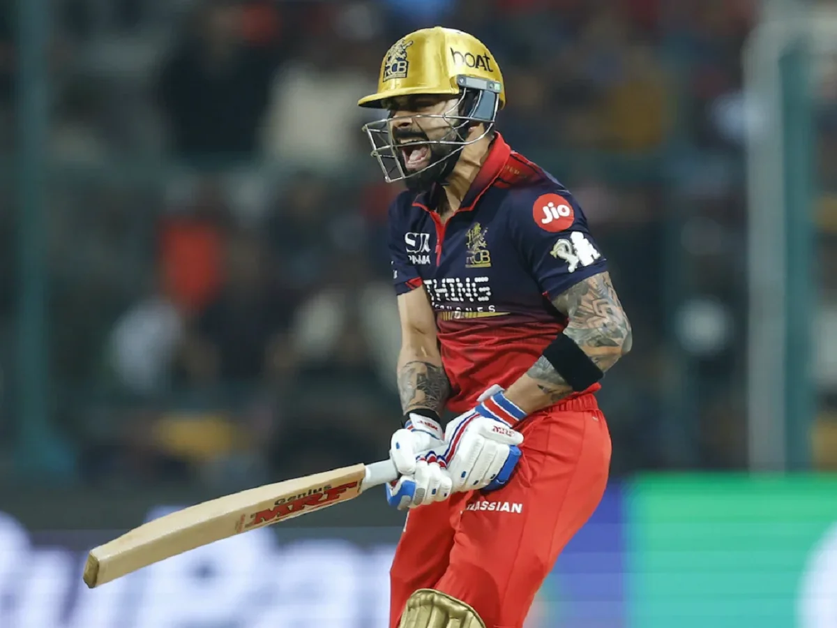 IPL 2026: राजस्थान रॉयल्स को पछाड़कर शीर्ष पर पहुंची आरसीबी, विराट कोहली का ऑरेंज कैप पर कब्जा