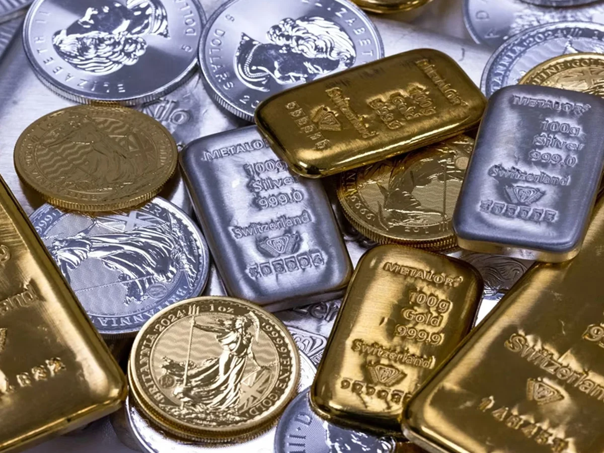 Gold-Silver Prices: 3031 रुपए महंगी हुई चांदी, इतने बढ़ गए हैं सोने के दाम