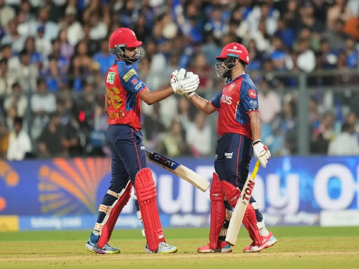 IPL 19: मुंबई पर जीत से पंजाब ने तोड़ा चेन्नई  का ये बड़ा रिकॉर्ड