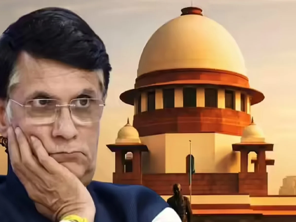 कांग्रेस नेता Pawan Khera को फिर से लगा बड़ा झटका, सुप्रीम कोर्ट ने खारिज की ये याचिका