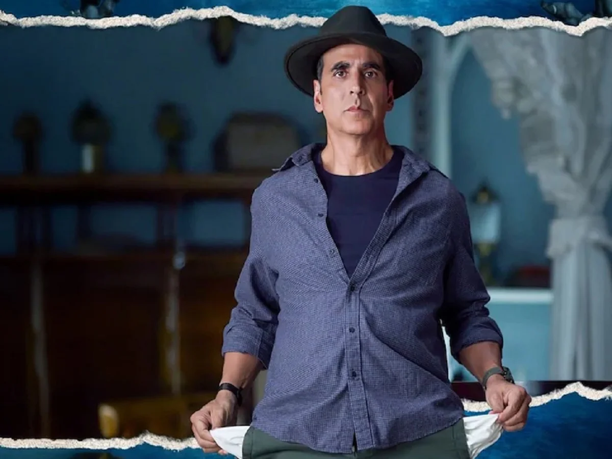 Box Office Collection: अक्षय कुमार की फिल्म भूत बंगला हुई रिलीज, पहले दिन कर सकती है इतना बिजनेस