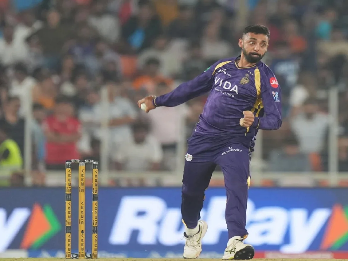 IPL 2026: वरुण चक्रवर्ती ने रचा इतिहास, ऐसा करने वाले पहले भारतीय बने