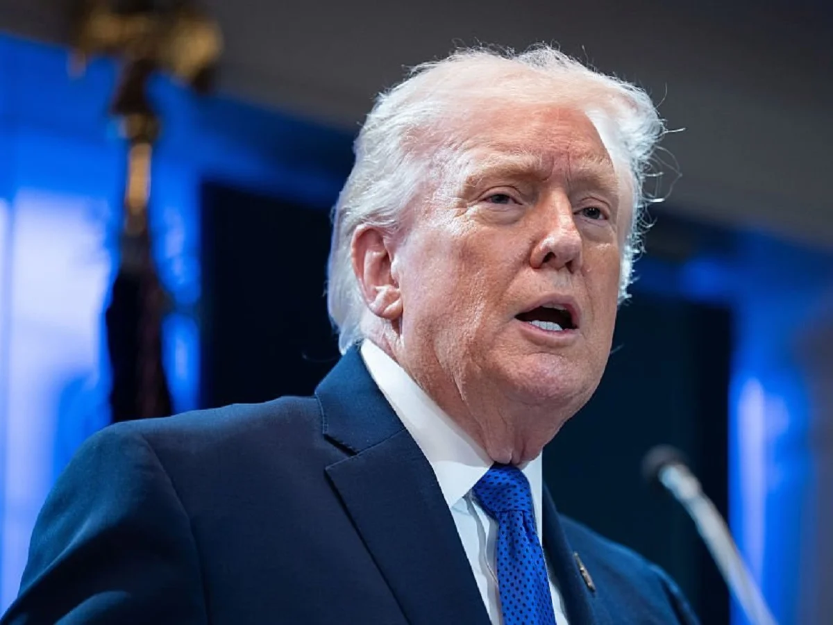 Donald Trump ने एक बार फिर से दी ईरान को धमकी, कहा- डील फेल होने पर…