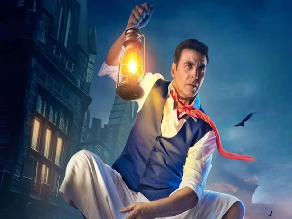 Box Office Collection: अक्षय कुमार की फिल्म भूत बंगला का चला जादू, पहले ही दिन कमा लिए करोड़ रुपए