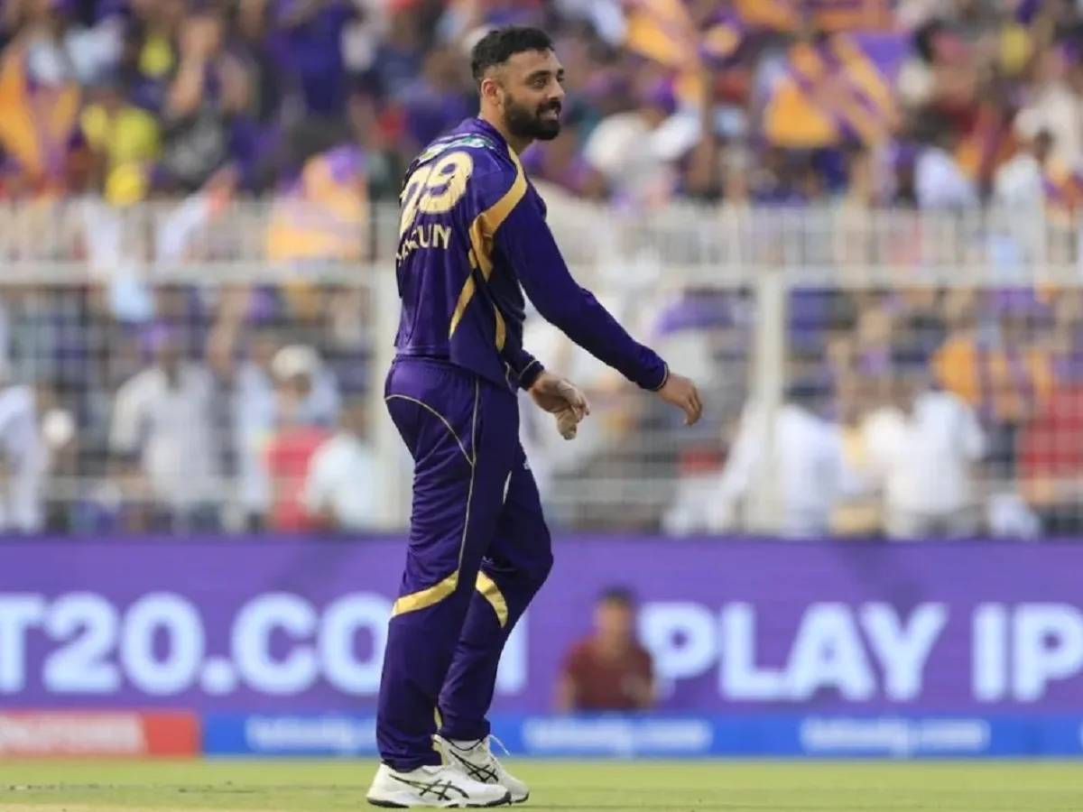 IPL 2026: वरुण चक्रवर्ती ने तोड़ा कुलदीप यादव का ये बड़ा रिकॉर्ड, इस मामले में भी दूसरे स्थान पर पहुंचे