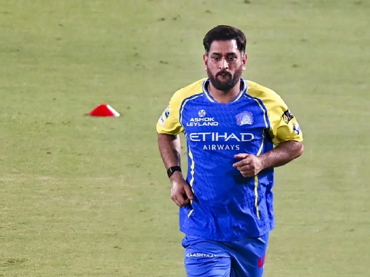 IPL 2026: कब होगी धोनी की चेन्नई की प्लेइंग इलेवन में वापसी? सामने आया ये अपडेट