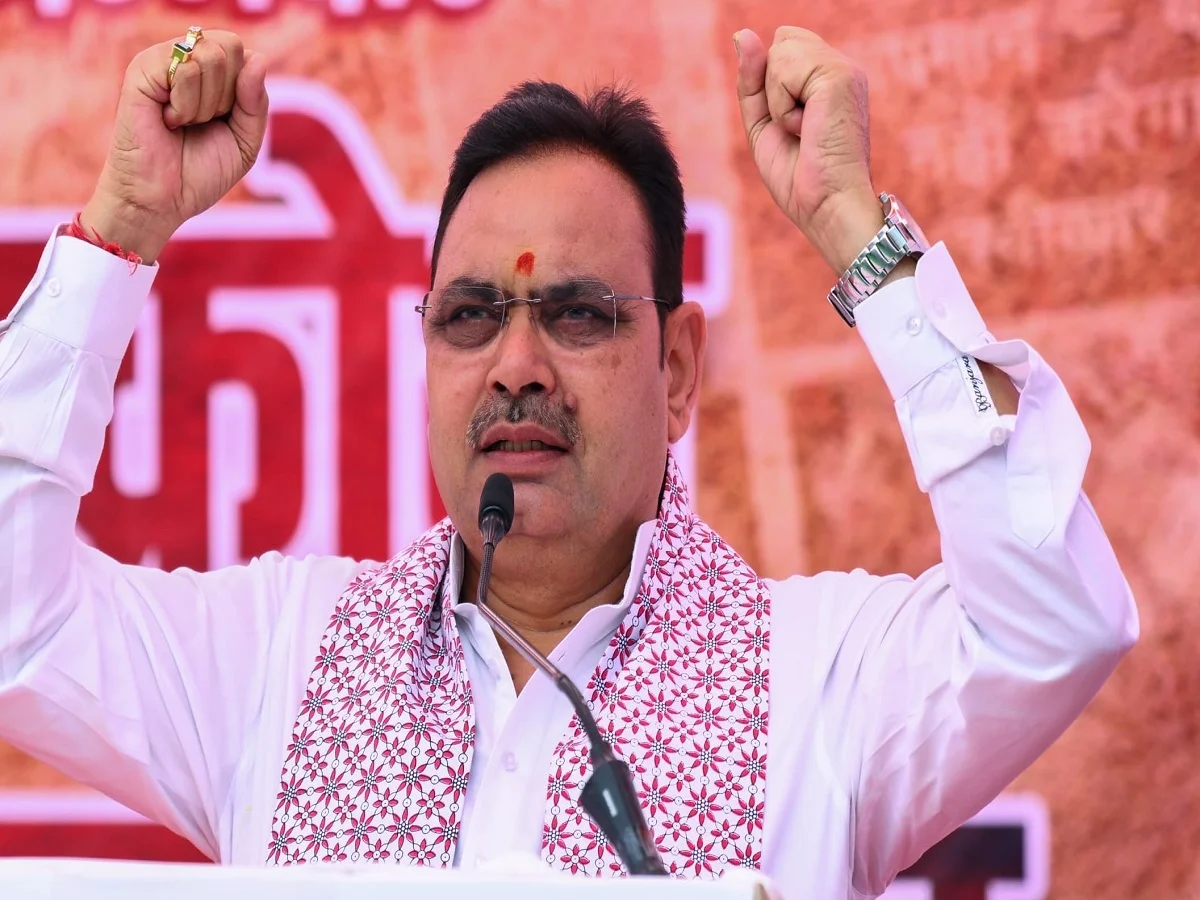 नारी शक्ति वंदन अधिनियम का विरोध करना विपक्ष को बहुत भारी पड़ेगा: Bhajanlal