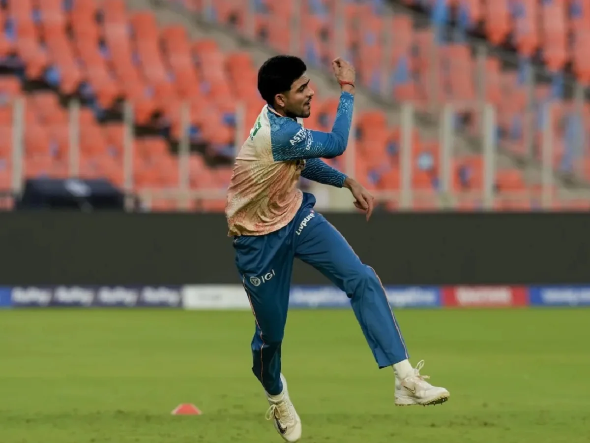 IPL 2026: 33 रन बनाते ही ये बड़ी उपलब्धि अपने नाम दर्ज करवा लेंगे शुभमन गिल