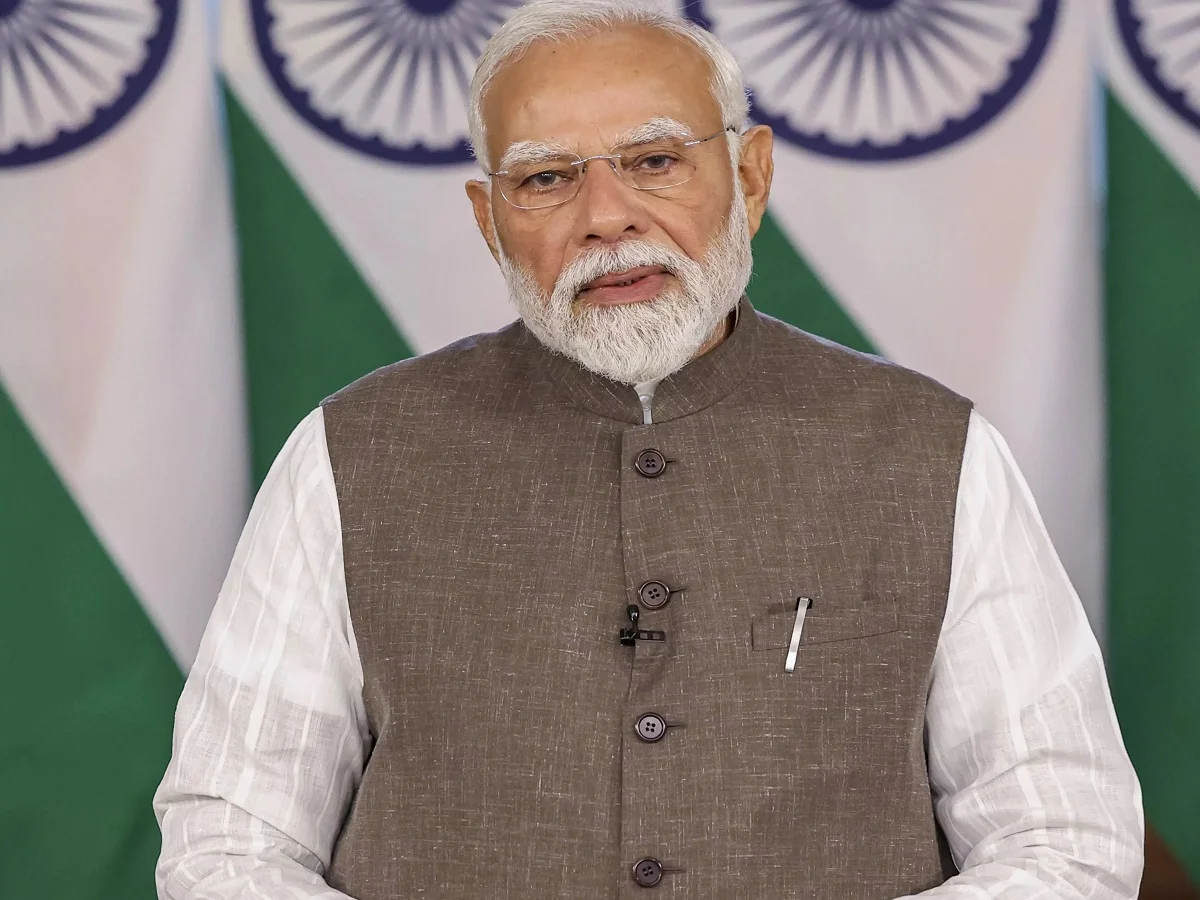 PM Modi आज नहीं आएंगे राजस्थान, सीएम भजनलाल ने दे दिए हैं इस घटना की उच्चस्तरीय जांच के निर्देश