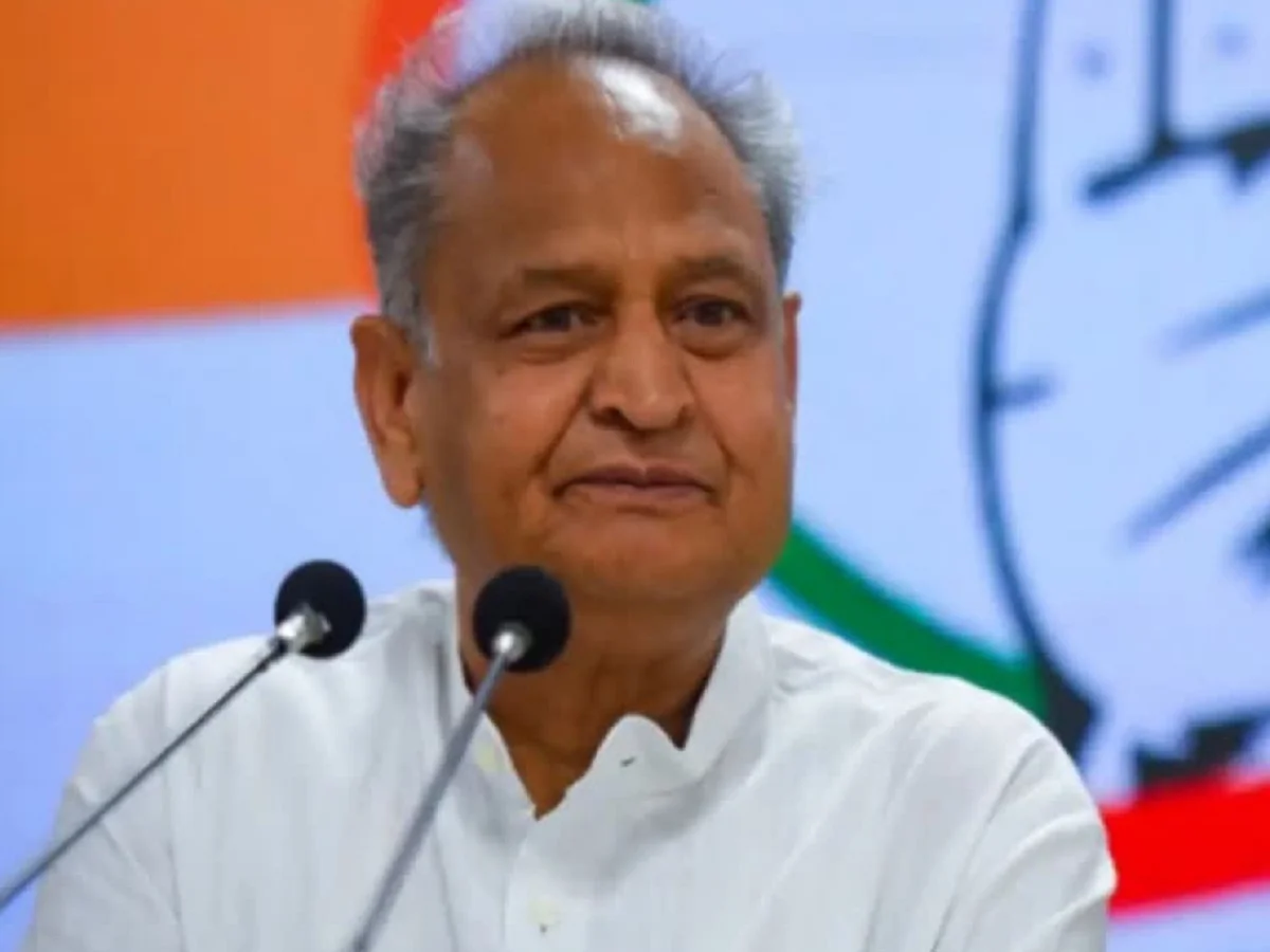 पचपदरा रिफाइनरी में आग लगने की घटना को लेकर Gehlot का बड़ा बयान, कहा- जहां पीएम खुद आ रहे हों…