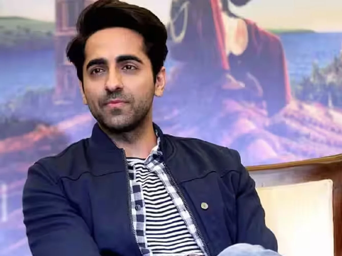 सूरज बड़जात्या की फिल्म में प्रेम का किरदार निभाएंगे Ayushmann Khurrana, हो गया है ऐलान