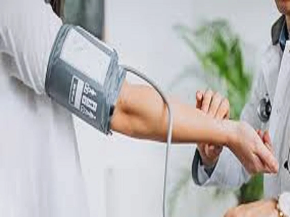 Health Tips: बीपी कंट्रोल करने में उपयोगी हैं ये चार चीजें, डाइट में कर लें शामिल