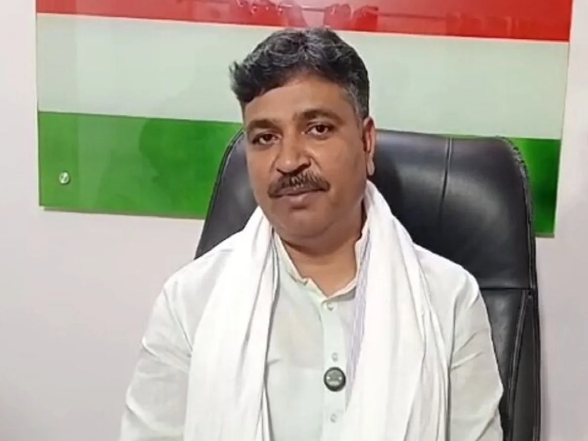 महिला सुरक्षा और महिला अधिकारों को लेकर Jully ने भजनलाल पर साधा निशाना, बोल दी हैं ये बातें