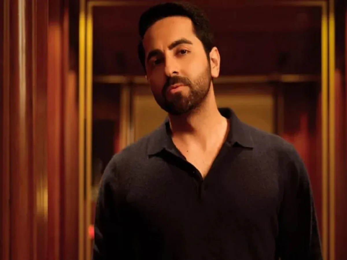इस साल इन तीन फिल्मों में देखने को मिलेगा Ayushmann Khurrana का अभिनय