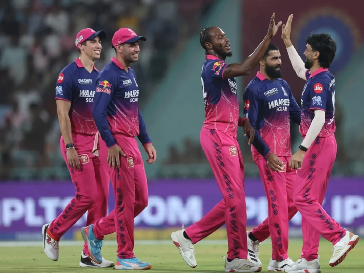 IPL 19: जोफ्रा आर्चर ने तोड़ा शेन वाटसन का ये बड़ा रिकॉर्ड