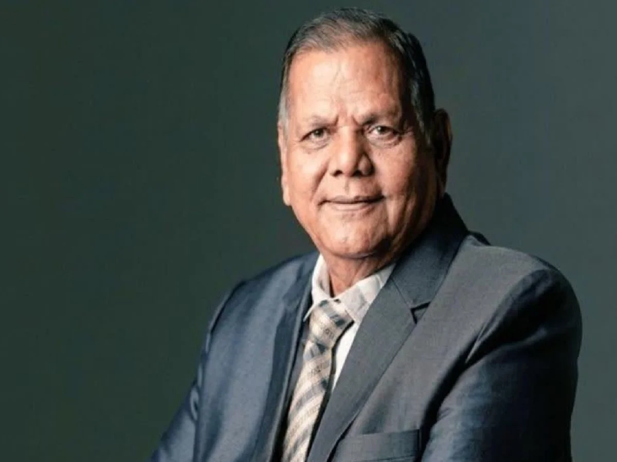 Rajasthan: बीकाजी के सीएमडी शिवरतन अग्रवाल का निधन, सीएम भजनलाल और गहलोत ने प्रकट किया दुख