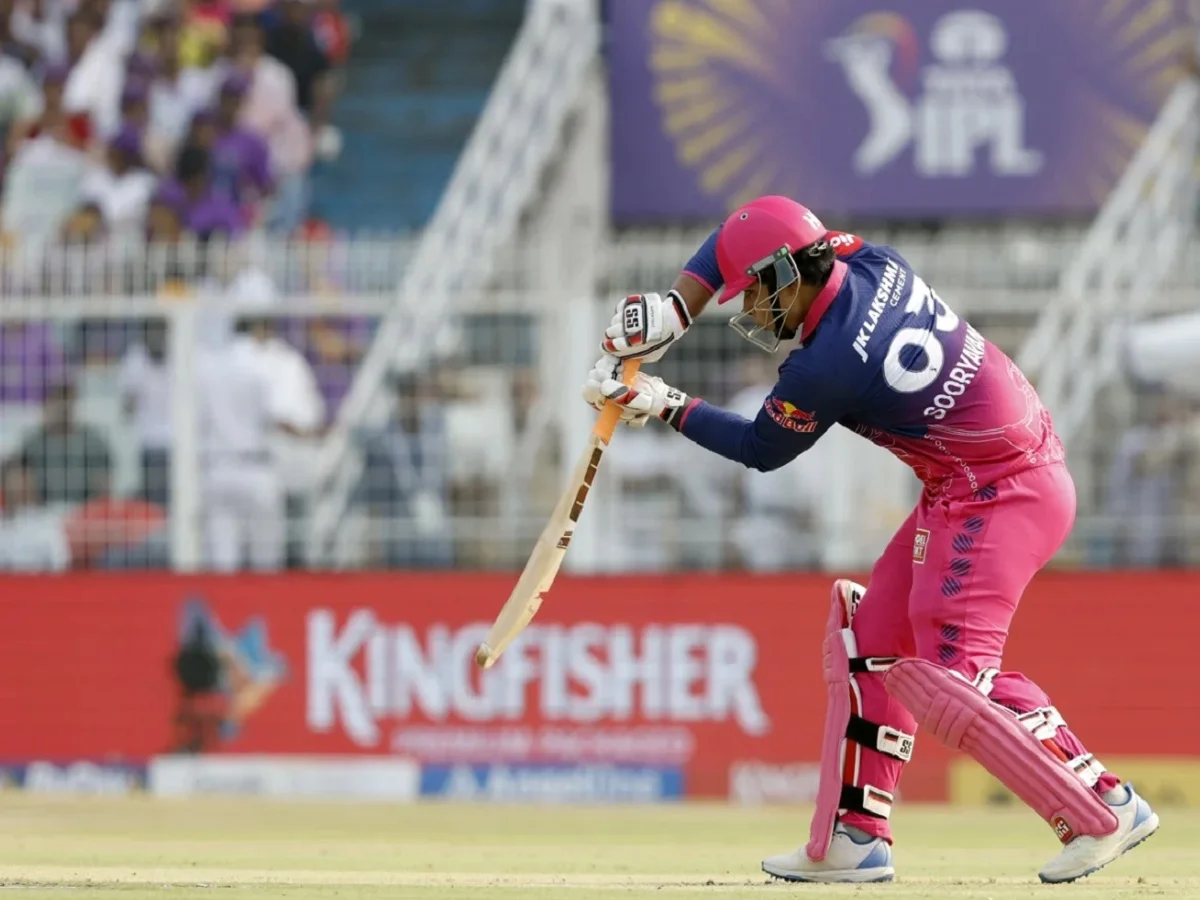 IPL 2026: वैभव सूर्यवंशी ने अब तोड़ दिया है ग्लेन मैक्सवेल का ये रिकॉर्ड