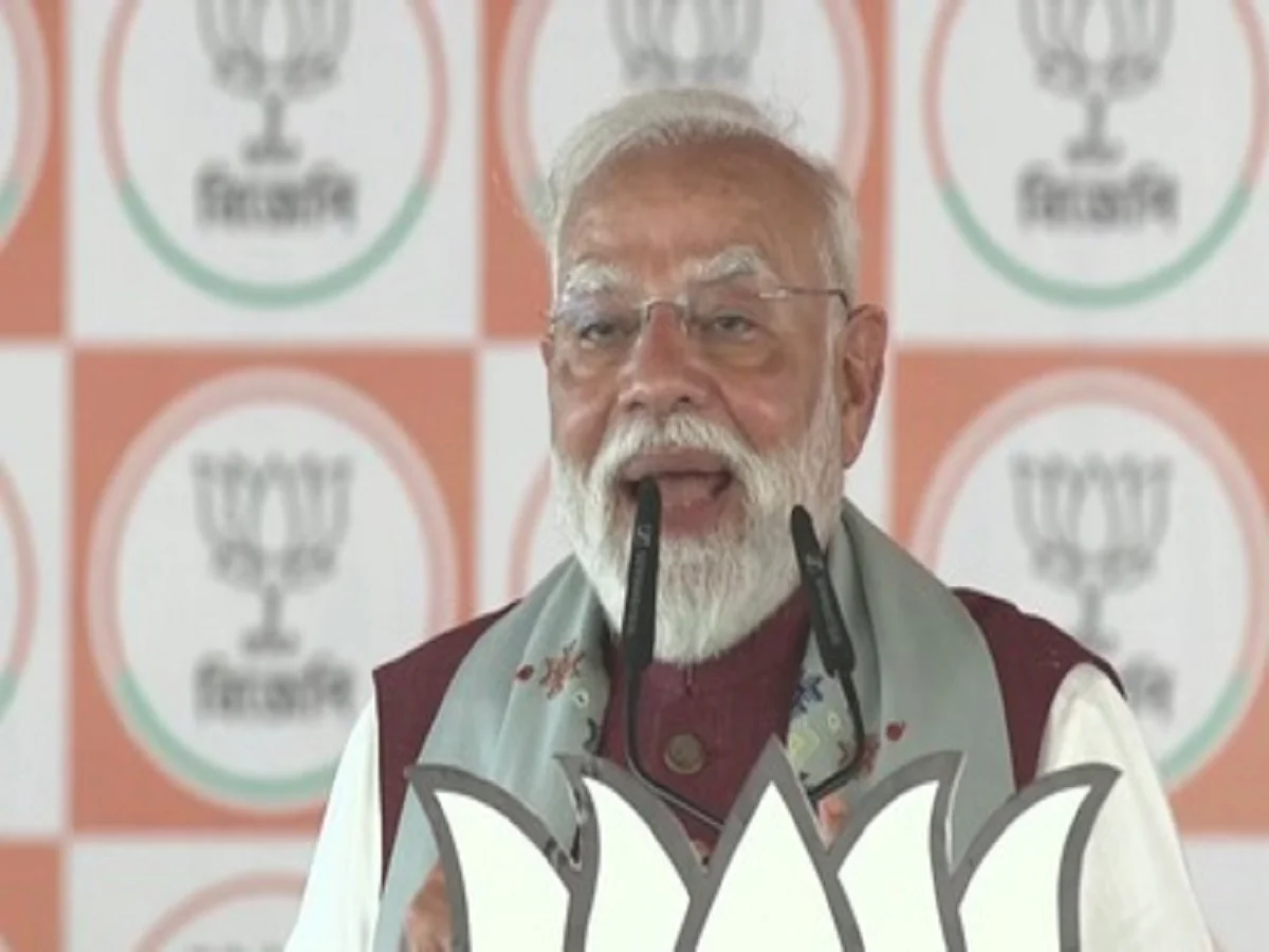 4 मई को बंगाल में भाजपा की विजय का जश्न भी होगा और मिठाई भी बंटेगी: Modi