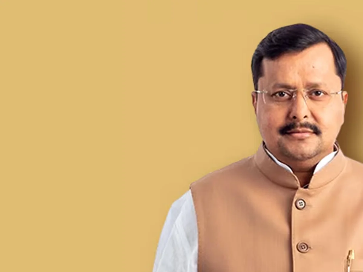 इस दिन राजस्थान आएंगे BJP के राष्ट्रीय अध्यक्ष नितिन नबीन 