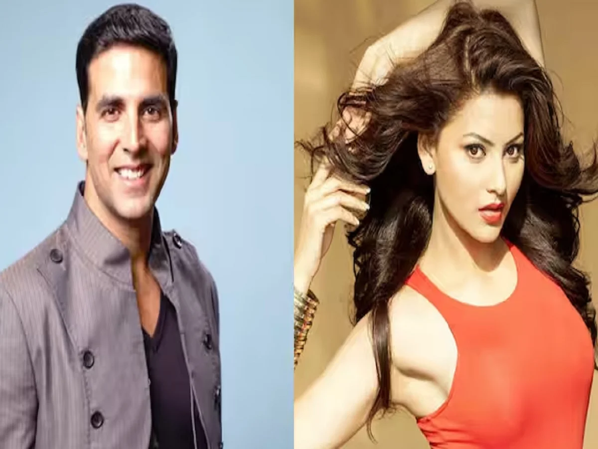 Bollywood: 1000 करोड़ के बड़े बजट वाली फिल्म में उर्वशी रौतेला के साथ नजर आएंगे अक्षय कुमार