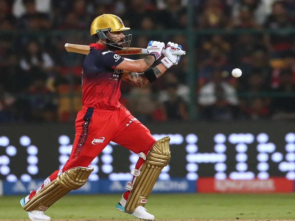 IPL 2026: विराट कोहली ने रचा आईपीएल में इतिहास, इस क्लब में भी हुए शामिल