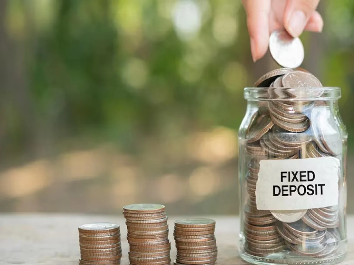 FD: ये बैंक दे रहा है फिक्स्ड डिपॉजिट पर 8.5% तक ब्याज, जान लें