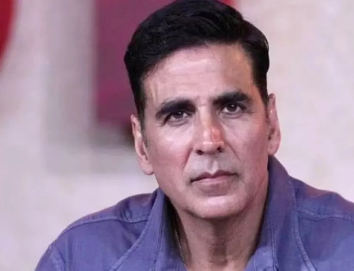 Bollywood स्टार अक्षय कुमार की बेटी से न्यूड फोटोज मांगने वाला व्यक्ति गिरफ्तार
