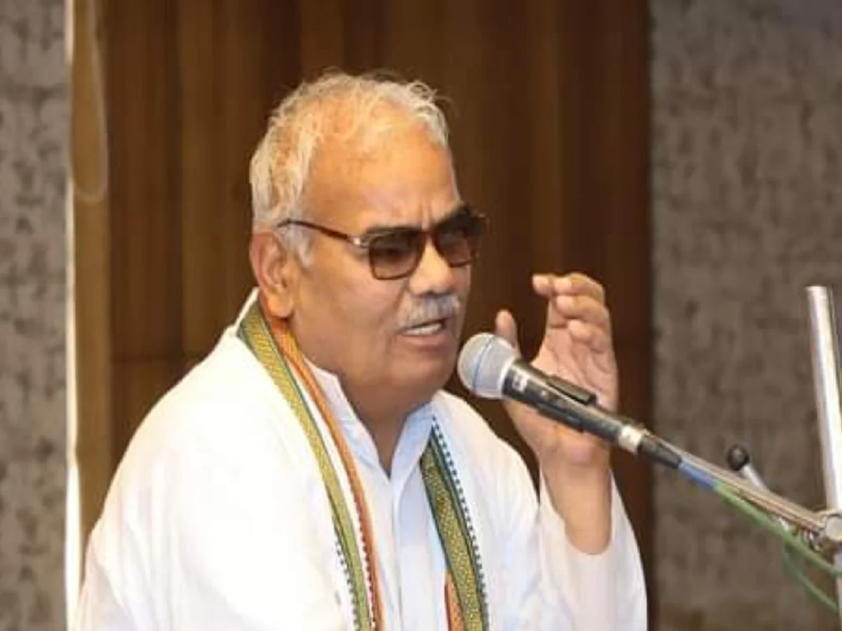 Madan Dilawar का बड़ा बयान, कहा- हनुमान बेनीवाल जनता का भरोसा खो चुके हैं और अब कभी चुनाव नहीं जीत पाएंगे