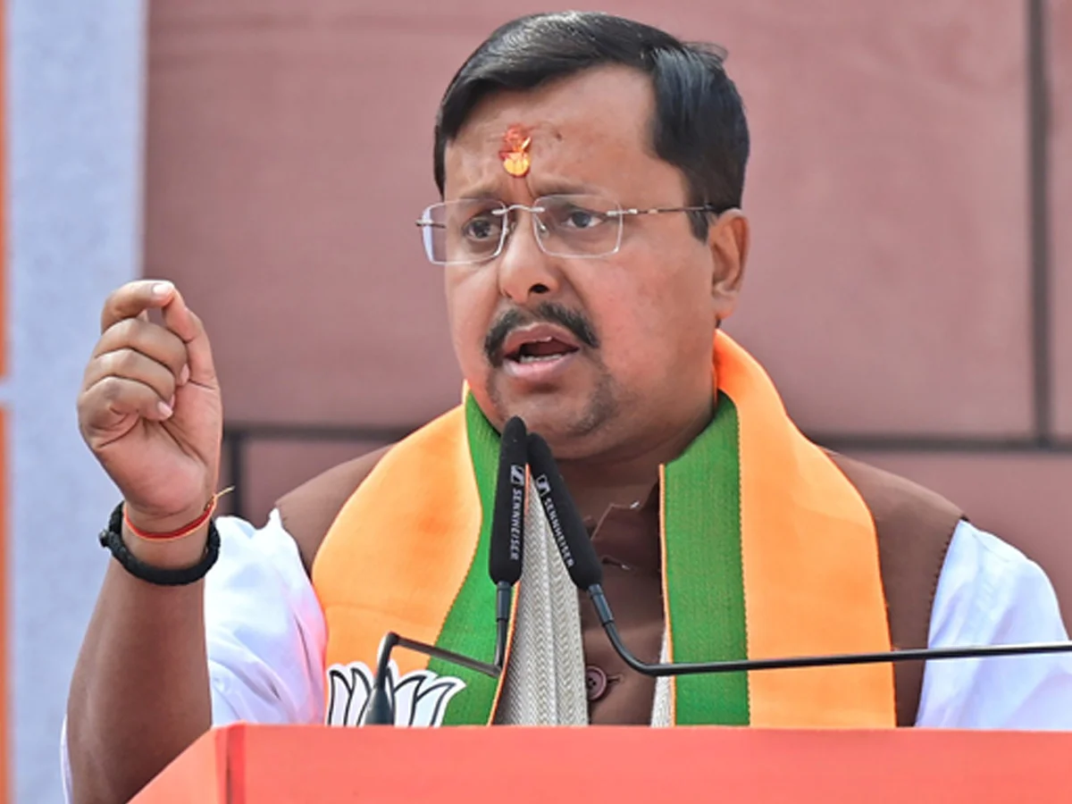बीजेपी के राष्ट्रीय अध्यक्ष Nitin Nabin का राजस्थान दौरा आज, मिल रहे हैं ये संकेत